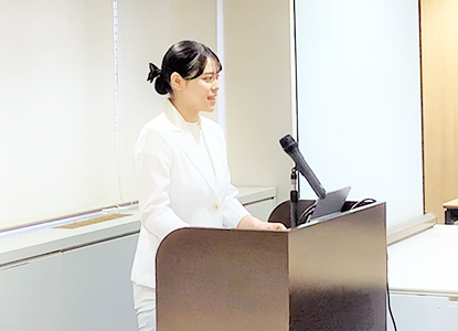 たかの友梨ビューティクリニック2025年度新卒内定式を行いました